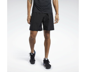 reebok schwarz