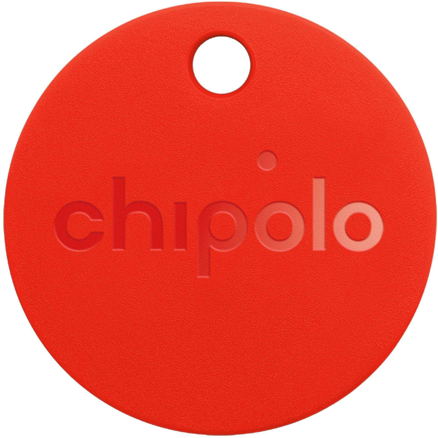 Chipolo Classic rouge