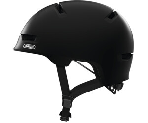 Abus scraper 3.0 velvet black clearance