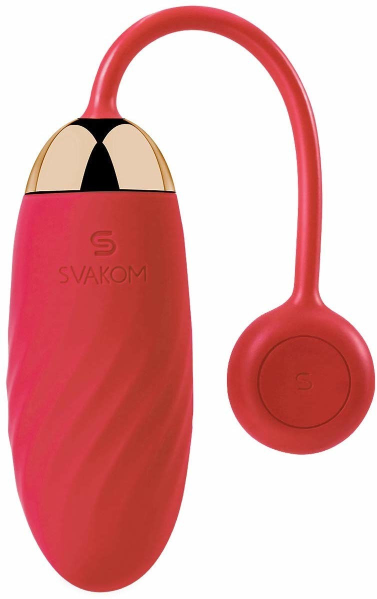 Svakom Ella with App