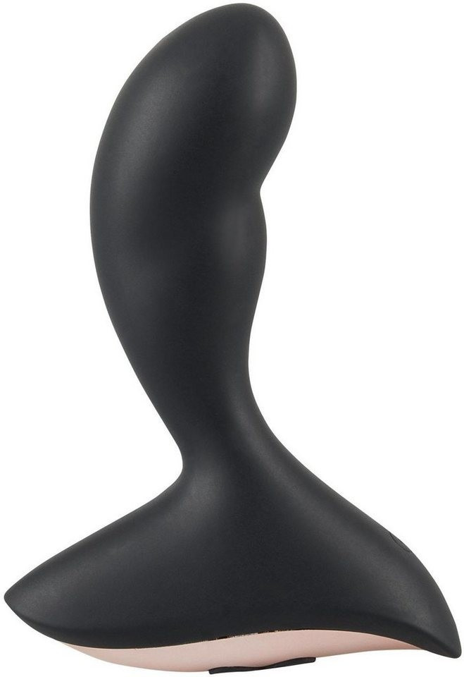 Smile Silicone Stars Sweet Rechargeable Prostate Vibe for men