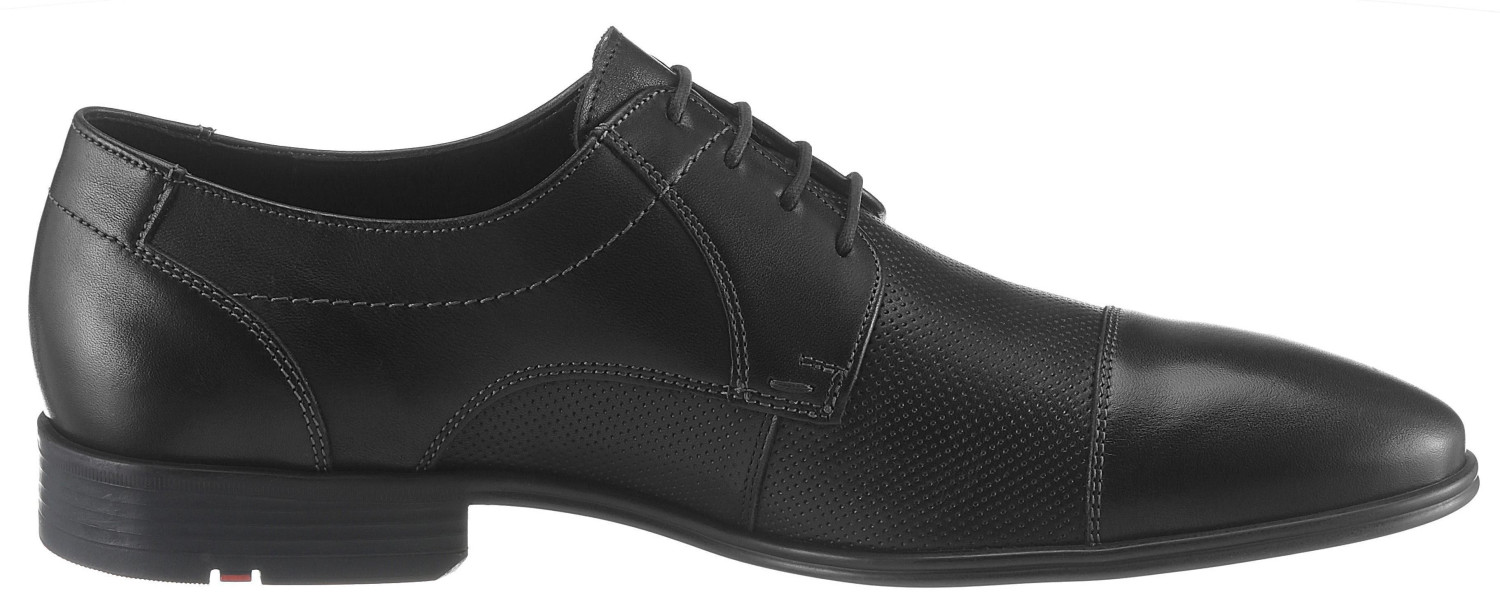 LLOYD Oskar Derbys (19-067) black
