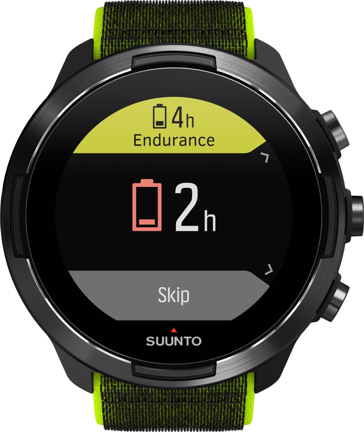 suunto baro 9 update