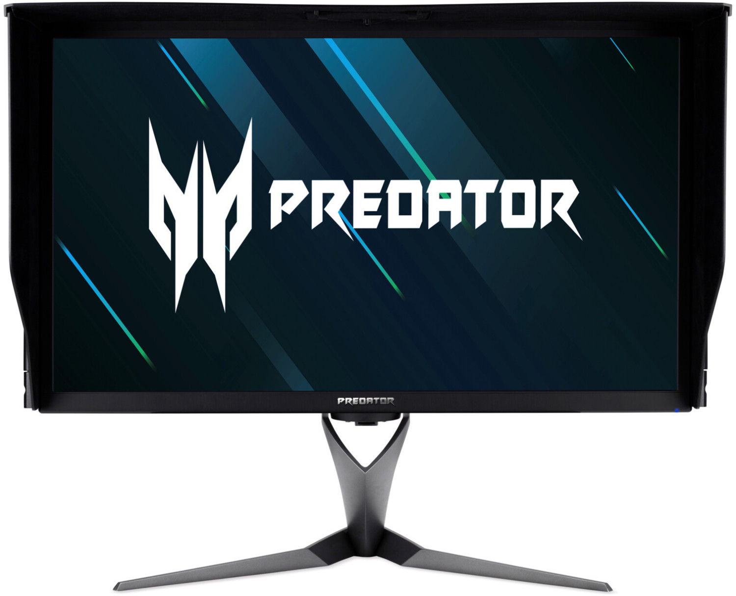 Acer Predator X27P