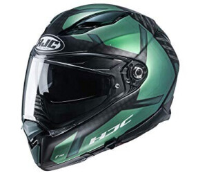 hjc f70 katra helmet MC-10SF MotoHeaven Discover the HJC F70 KATRA Motorcycle Helmet at RIDE Adventures HJC F70 Carbon Helmet (2XL)