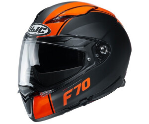 Buy HJC F70 from £96.35 (Today) – Best Deals on idealo.co.uk