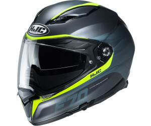 Buy HJC F70 from £116.97 (Today) – Best Deals on idealo.co.uk