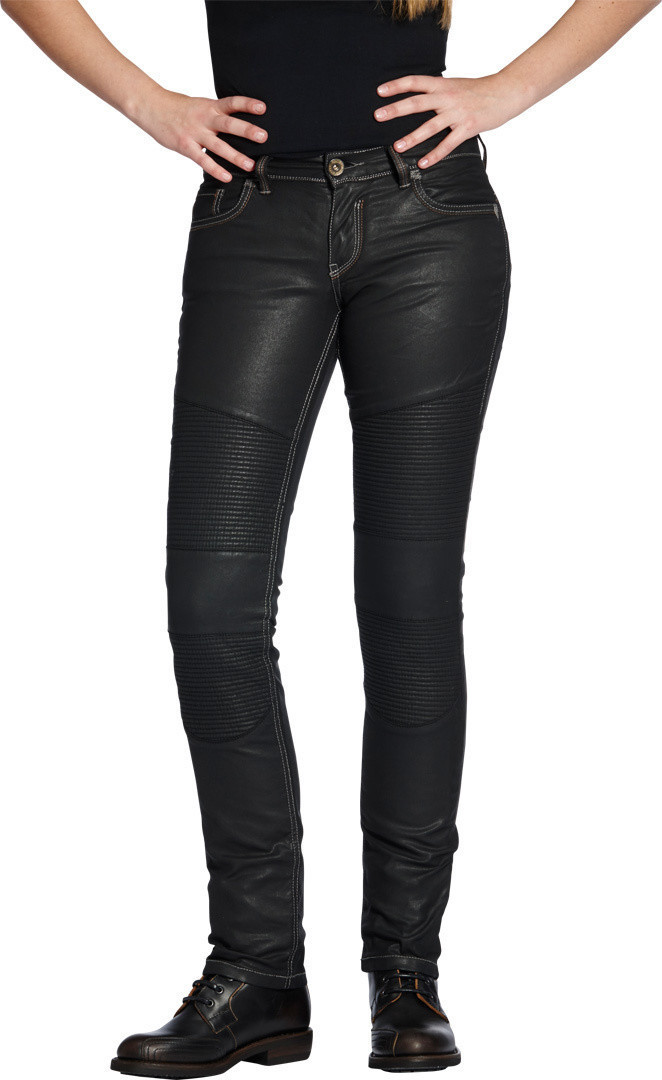 Rokker Rokker The Diva Biker Style Lady Jeans