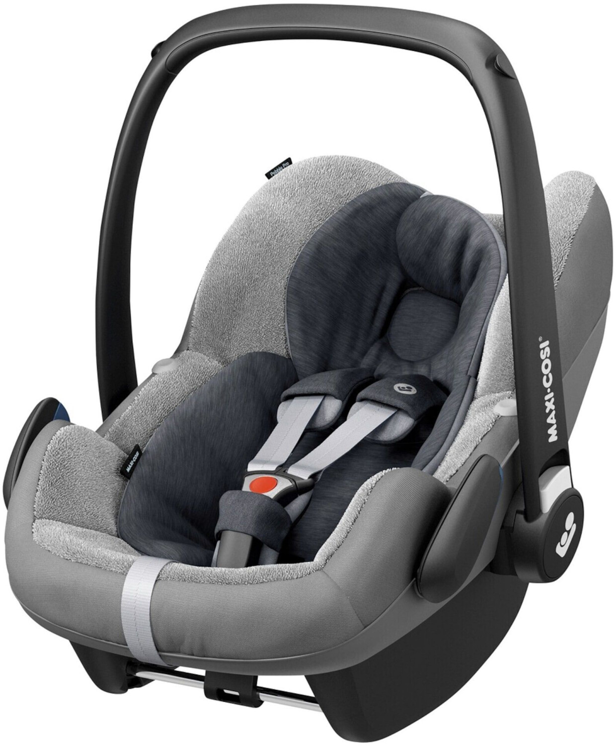 Maxi-Cosi Summer Cover Pebble & Pebble Plus Fresh Grey