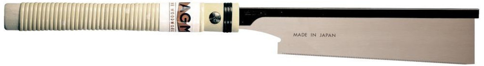 Magma Douzuki Gold 240mm (J-WDG240)