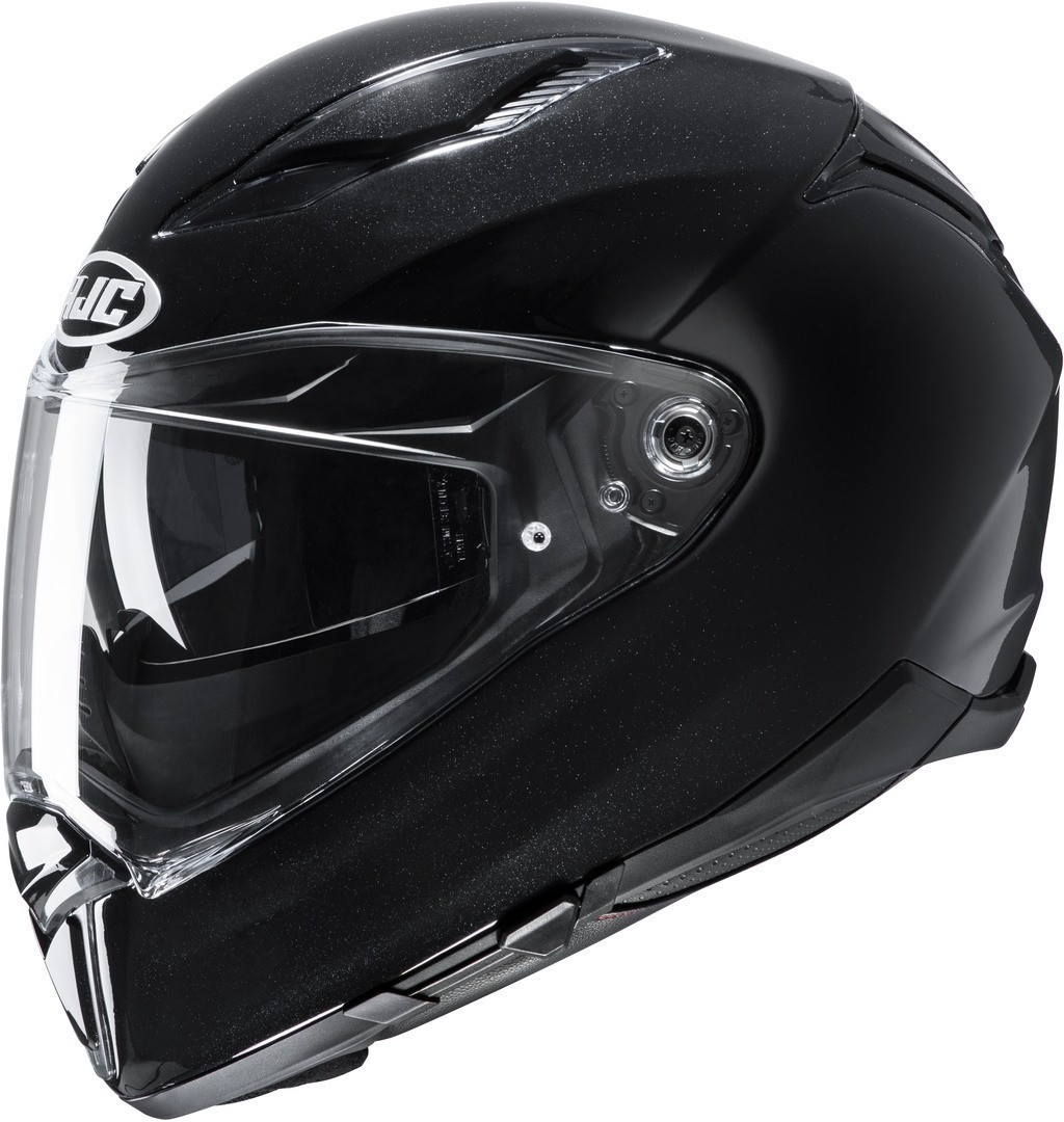 HJC F70 Metal noir