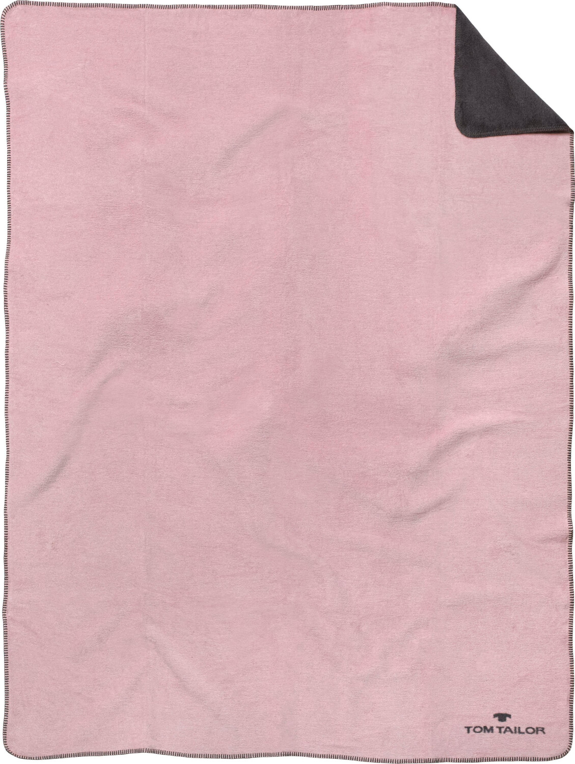 Tom Tailor Basti 150x200cm Rosé