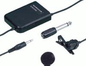 IMG Stage Line ECM-3005