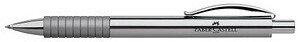 Faber-Castell Stylo bille Basic Metall (14847)