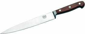 Güde Série Franz Güde Couteau à jambon 21 cm