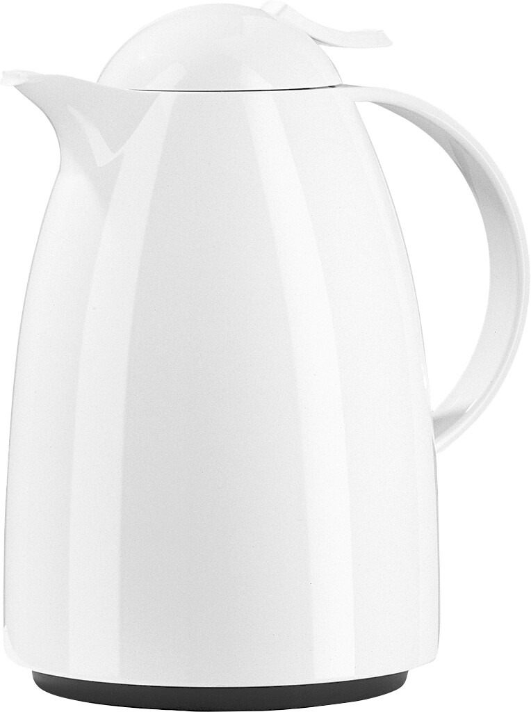 Emsa Pichet isotherme Auberge 1 L blanc