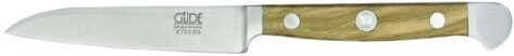 Güde Série Alpha Olive Couteau à légumes 9 cm