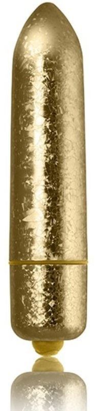 Rocks Off RO-120mm Bullet Vibe 10-Speed Drift