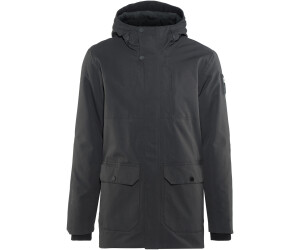 urban long jacket helly hansen