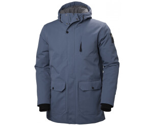 Helly hansen urban long jacket deals