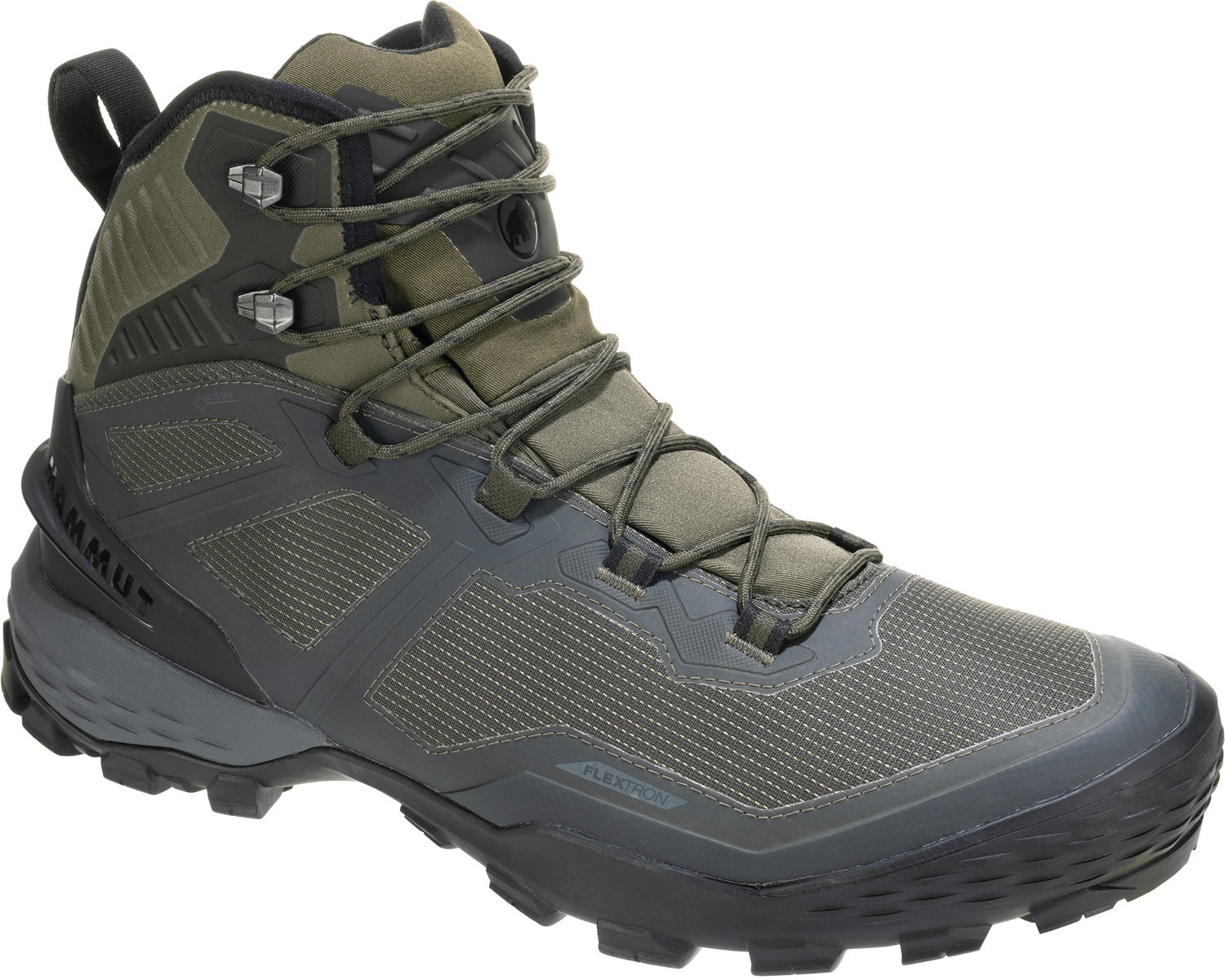 Mammut Ducan Pro High GTX