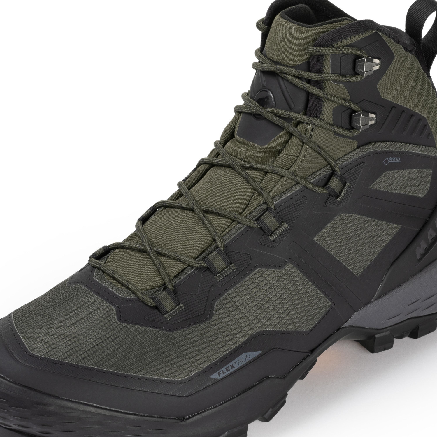 mammut ducan high
