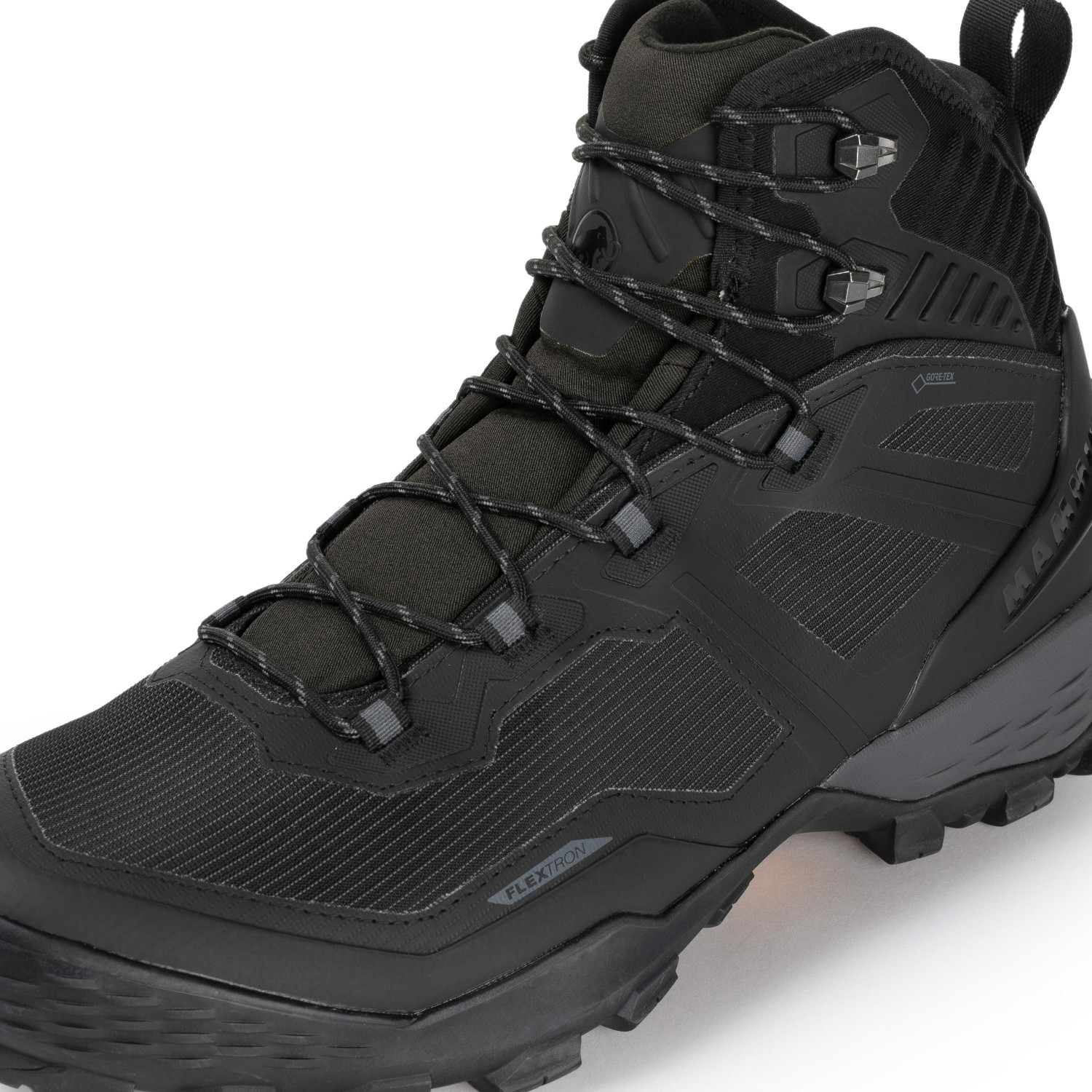 mammut ducan high