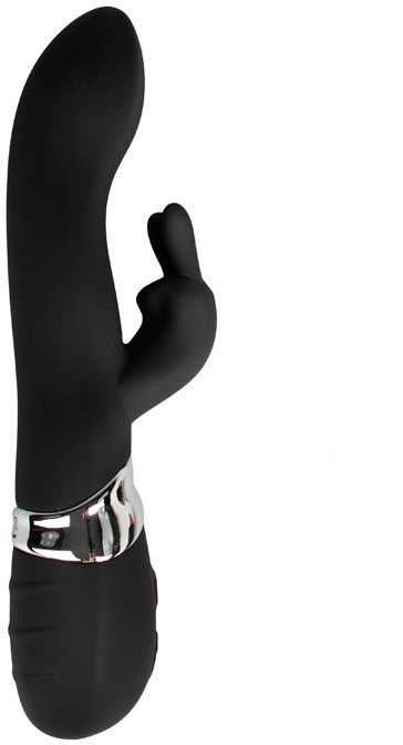 Smile Silicone Stars Sweet Blacky