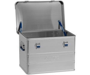 12073 Alutec Aluminiumbox Comfort 73 Maße 550 x 350 x 381 mm