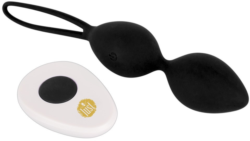 Lust Love Balls Duo
