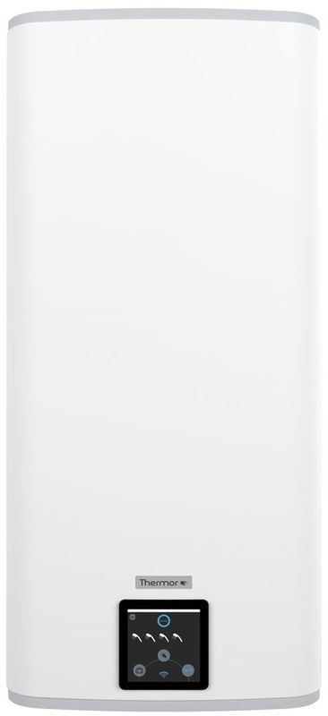 Thermor Malicio 2 vertical 120 L blanc