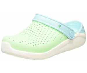 crocs literide for kids