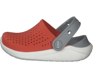 crocs literide for kids