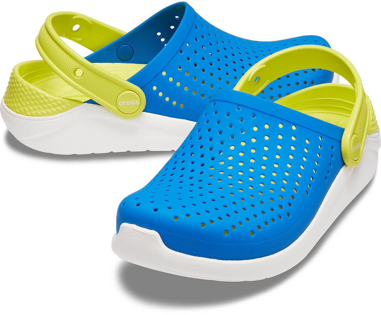 Crocs kids literide 2025