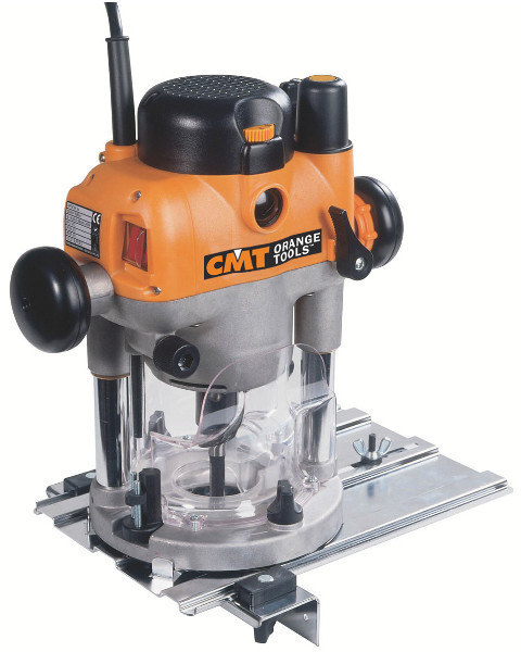 CMT Orange Tools CMT7E