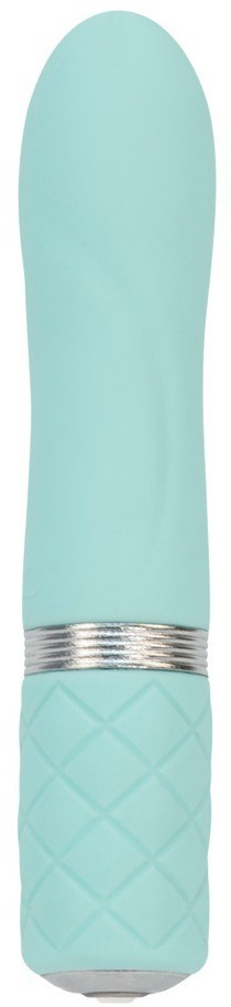 Pillow Talk Flirty Mini Vibrator