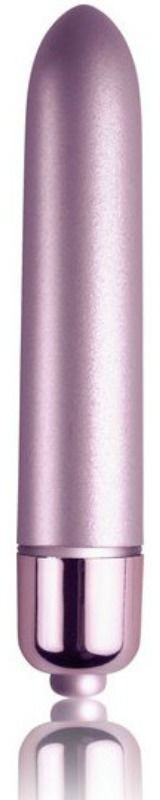 Rocks Off Touch of Velvet Soft Lilac