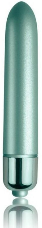 Rocks Off Touch of Velvet Aqua Lily