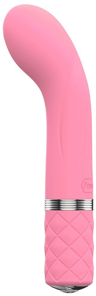 Pillow Talk Racy pink