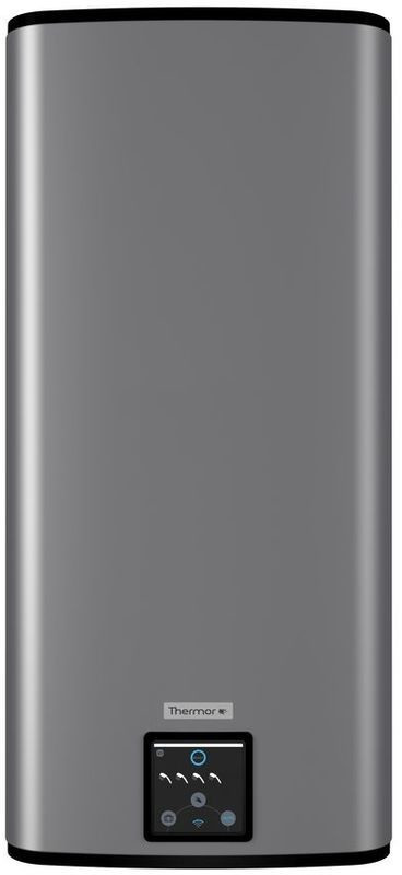 Thermor Malicio 2 vertical 120 L gris
