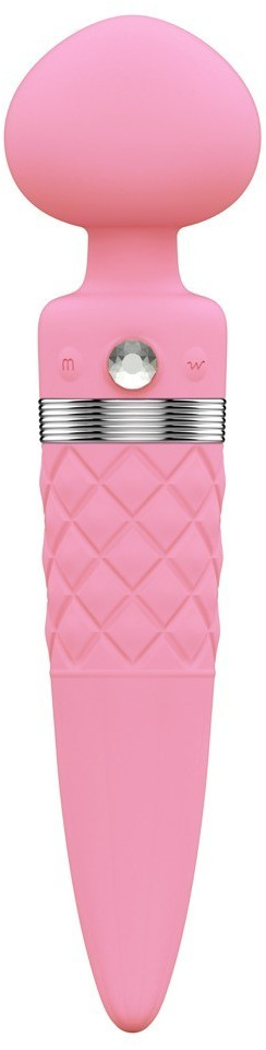 Pillow Talk Sultry pink