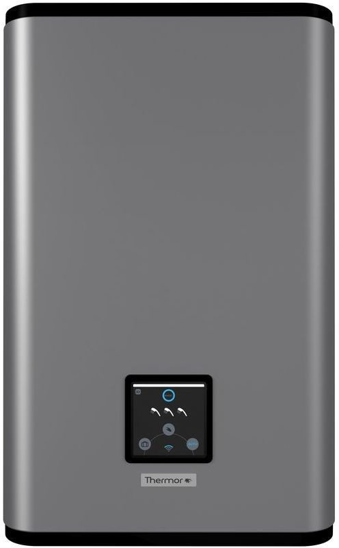 Thermor Malicio 2 multiposition 40 L gris