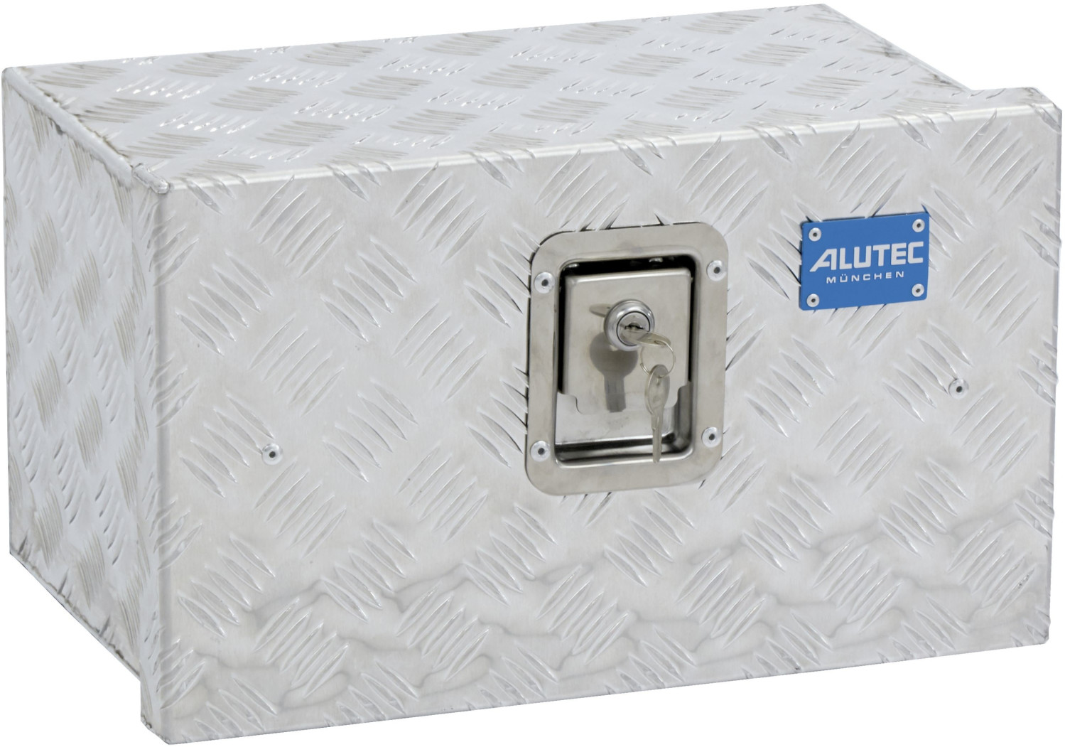 Alutec Truck 23 (41023)