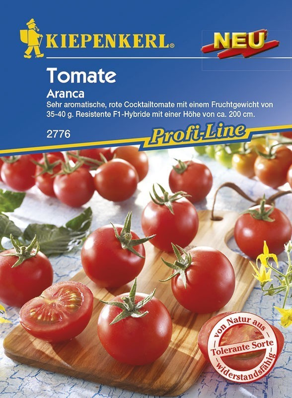 Kiepenkerl 2776