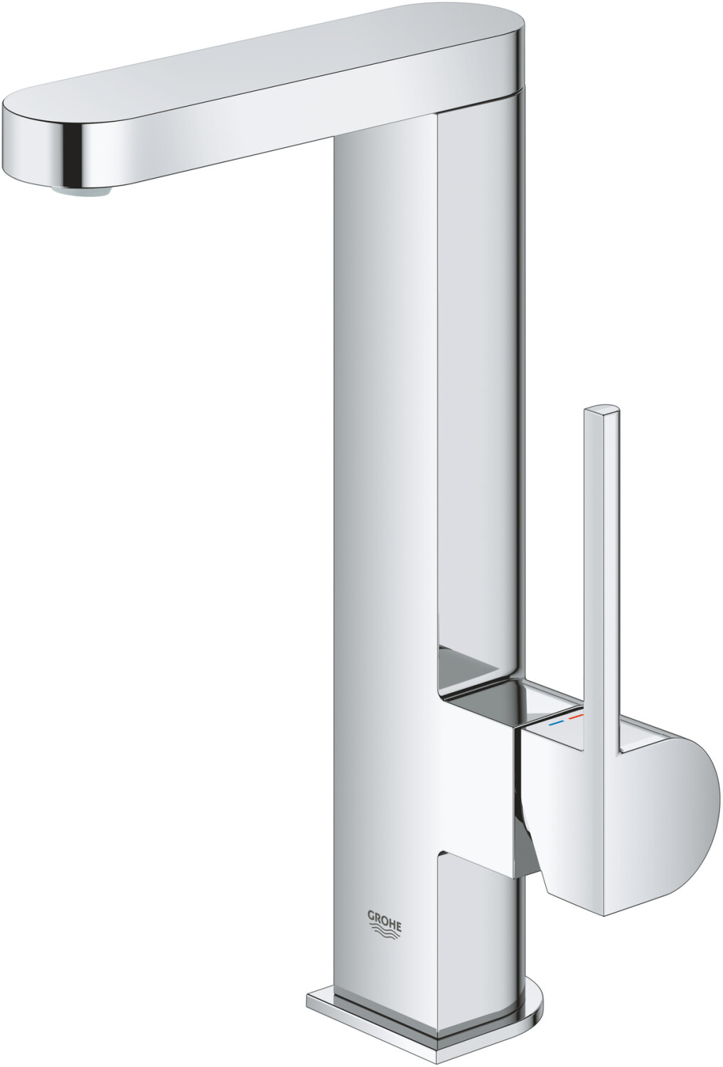 grifo lavabo monomando tamaño s plus grohe 33163003