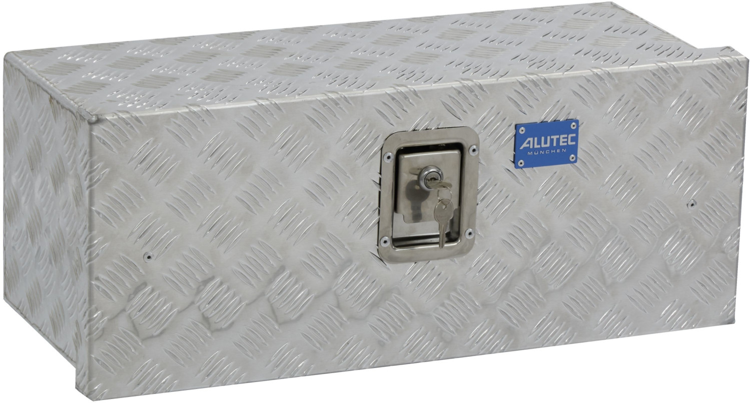 Alutec Truck 35 (41035)