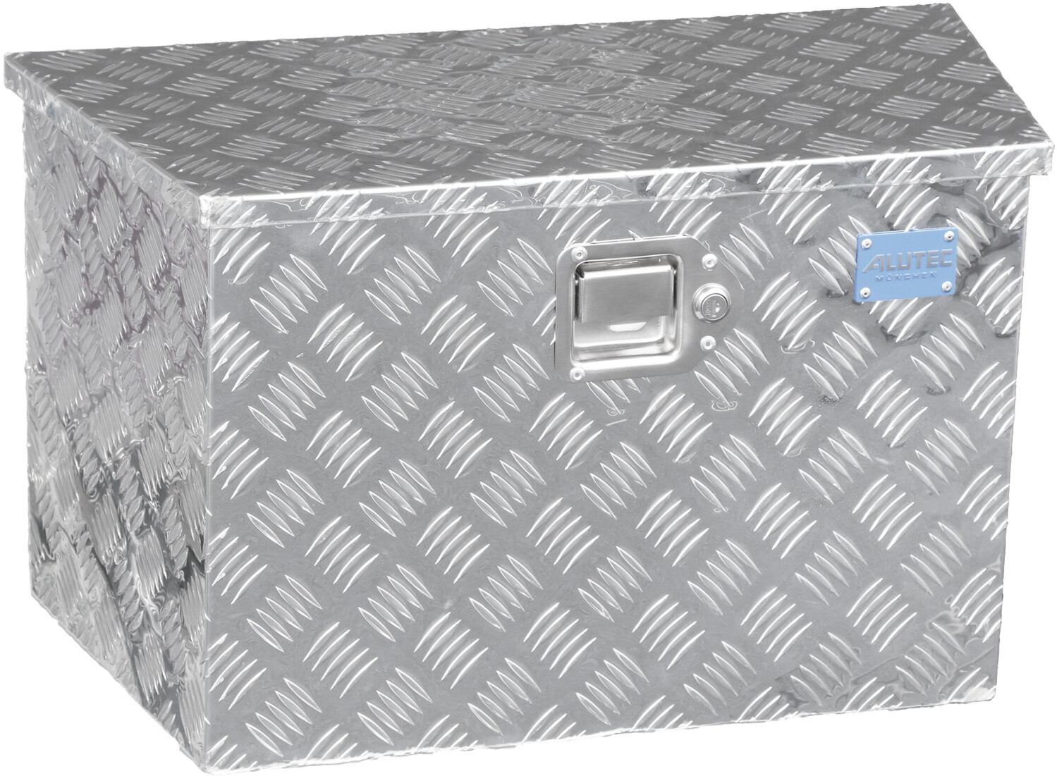 Alutec Trailer 51 (42051)
