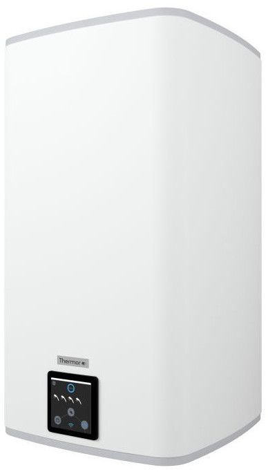 Thermor Malicio 2 vertical 100 L blanc