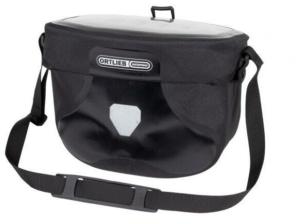 ortlieb ultimate 6 review