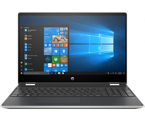 HP Pavilion 15-dq1433ng x360 ab 665,00 € | Preisvergleich ...